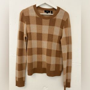 THEORY SWEATER